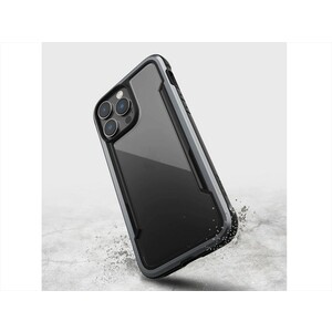 قاب محافظ آیفون 14 پرو مکس ایکس دوریا X-Doria Raptic iphone 14 Pro Max Shield Case
