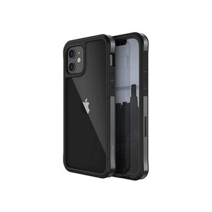 قاب محافظ آیفون 12 مینی ایکس دوریا X-Doria Raptic iphone 12 mini Edge Case