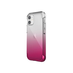 قاب محافظ آیفون 12 مینی ایکس دوریا X-Doria Raptic iphone 12 mini Air Case