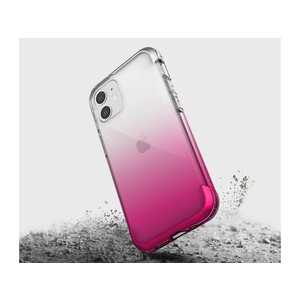 قاب محافظ آیفون 12 مینی ایکس دوریا X-Doria Raptic iphone 12 mini Air Case