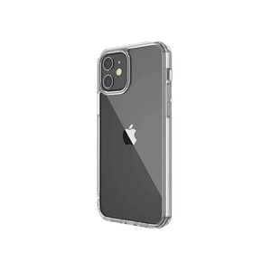 قاب محافظ شیشه ای آیفون 12 مینی ایکس دوریا X-Doria Raptic iPhone 12 mini Glass Plus Case