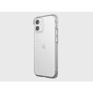 قاب ژله ای آیفون 12 مینی ایکس دوریا X-Doria Raptic iphone 12 mini Clear Jelly Case