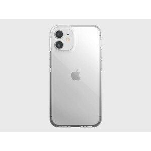 قاب ژله ای آیفون 12 مینی ایکس دوریا X-Doria Raptic iphone 12 mini Clear Jelly Case
