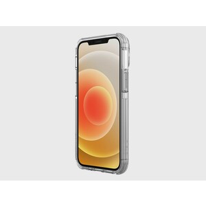 قاب ژله ای آیفون 12 مینی ایکس دوریا X-Doria Raptic iphone 12 mini Clear Jelly Case