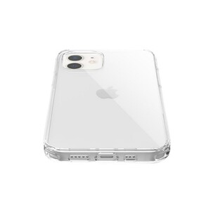 قاب محافظ شیشه ای آیفون 12 مینی ایکس دوریا X-Doria Raptic iphone 12 mini Clearvue Case