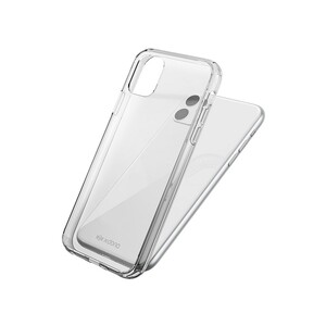 قاب محافظ شیشه ای آیفون 12 مینی ایکس دوریا X-Doria Raptic iphone 12 mini Clearvue Case