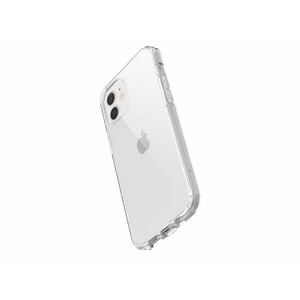 قاب محافظ شیشه ای آیفون 12 مینی ایکس دوریا X-Doria Raptic iphone 12 mini Clearvue Case