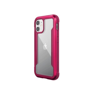 قاب محافظ آیفون 12 مینی ایکس دوریا X-Doria Raptic iphone 12 mini Shield Case