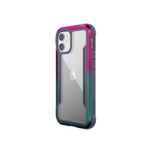 قاب محافظ آیفون 12 مینی ایکس دوریا X-Doria Raptic iphone 12 mini Shield Case