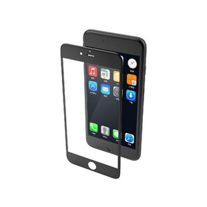محافظ صفحه شیشه ای ایکس دوریا آیفون X-Doria Revel Clear Glass iPhone 7 Plus/8 Plus