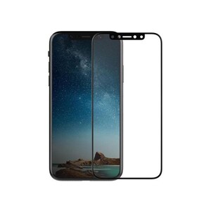 محافظ صفحه شیشه ای ایکس دوریا آیفون X-Doria Revel Clear Glass iPhone X/XS