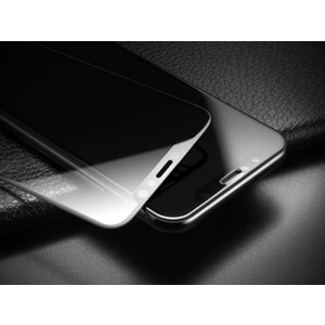 محافظ صفحه شیشه ای ایکس دوریا آیفون X-Doria Revel Clear Glass iPhone X/XS