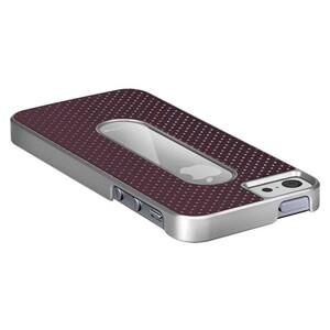 قاب ایکس دوریا آیفون X-Doria Dash Case iPhone 5/5S