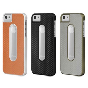 قاب ایکس دوریا آیفون X-Doria Dash Case iPhone 5/5S
