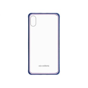 قاب ایکس دوریا آیفون X-Doria Dual Protection Special Hard Case iPhone XS Max