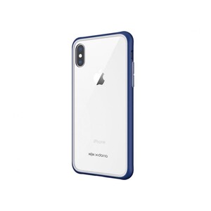 قاب ایکس دوریا آیفون X-Doria Dual Protection Special Hard Case iPhone XS Max