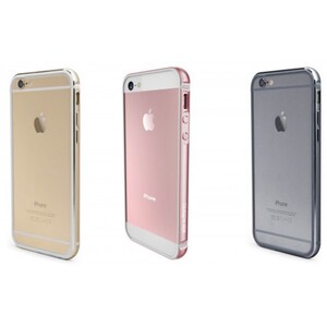 بامپر ایکس دوریا آیفون X-Doria Bump Gear Plus iPhone 6S Plus/6 Plus