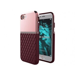 قاب محافظ ایکس دوریا آیفون X-Doria Engage Crown Case iPhone 7/8