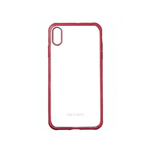 قاب ایکس دوریا آیفون X-Doria Brightening Color Lithe Sport iPhone XR