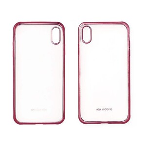 قاب ایکس دوریا آیفون X-Doria Brightening Color Lithe Sport iPhone XR