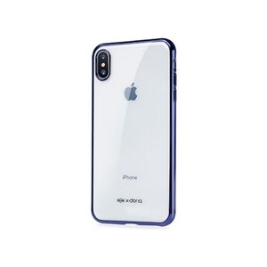قاب ایکس دوریا آیفون X-Doria Brightening Color Lithe Sport iPhone X/XS