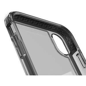 قاب ایکس دوریا آیفون X-Doria Defense Clear+ Case iPhone XR