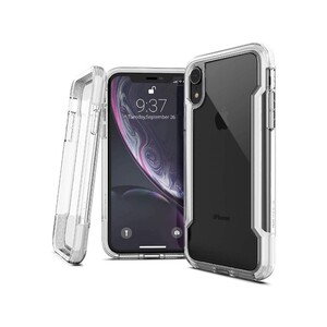 قاب ایکس دوریا آیفون X-Doria Defense Clear+ Case iPhone XR