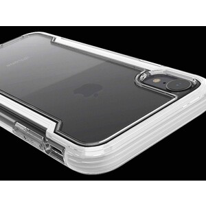 قاب ایکس دوریا آیفون X-Doria Defense Clear+ Case iPhone XR
