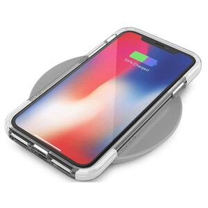 قاب ایکس دوریا آیفون X-Doria Defense Clear+ Case iPhone XR
