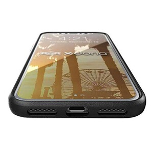 قاب ایکس دوریا آیفون X-Doria Dash Case iPhone XR