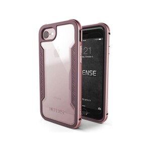 قاب ایکس دوریا آیفون X-Doria Defense Shield Case iPhone 7/8