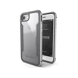 قاب ایکس دوریا آیفون X-Doria Defense Shield Case iPhone 7/8