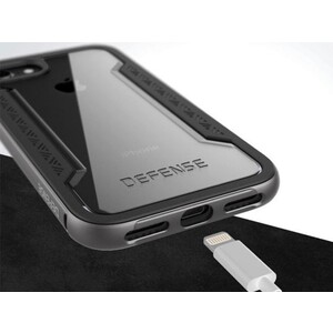 قاب ایکس دوریا آیفون X-Doria Defense Shield Case iPhone 7/8