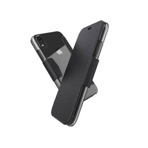 کیف محافظ ایکس دوریا آیفون X-doria Engage Folio Cover iPhone XR