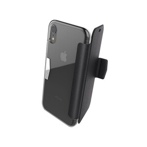 کیف محافظ ایکس دوریا آیفون X-doria Engage Folio Cover iPhone XR