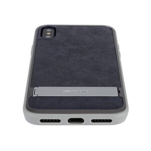 قاب محافظ ایکس دوریا آیفون X-Doria Stander Case iPhone X/XS
