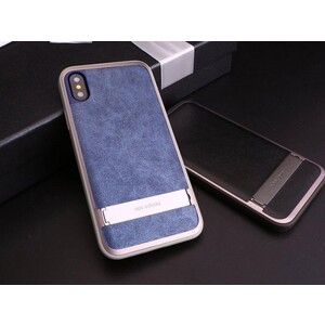 قاب محافظ ایکس دوریا آیفون X-Doria Stander Case iPhone X/XS