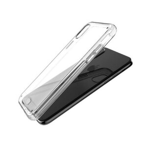 قاب محافظ ایکس دوریا آیفون X-Doria Clearvue Case iPhone X/XS