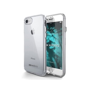 قاب محافظ ایکس دوریا آیفون X-Doria Clearvue Case iPhone 7/8