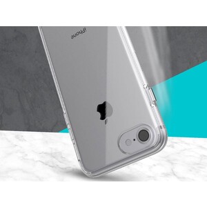 قاب محافظ ایکس دوریا آیفون X-Doria Clearvue Case iPhone 7/8