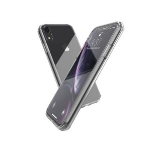 قاب محافظ ایکس دوریا آیفون X-Doria Clearvue Case iPhone XR