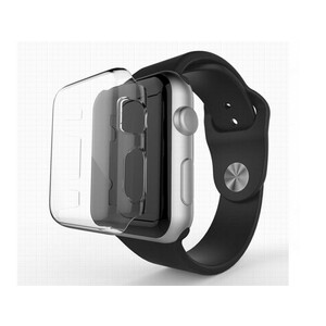 قاب محافظ 360 درجه اپل واچ ایکس دوریا X-Doria Defense 360 Apple Watch Case 38mm