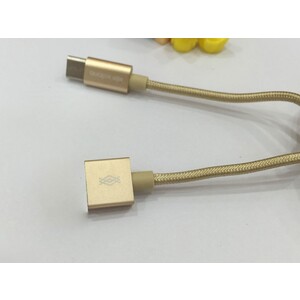 کابل او تی جی تایپ سی ایکس دوریا X-Doria Star Trek Type-C Male To USB 3.0 Female Cable