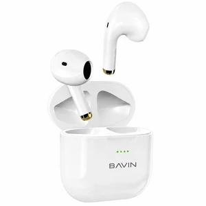 هندزفری بلوتوثی باوین BAVIN مدل BAVIN-33 بلوتوث 5.3