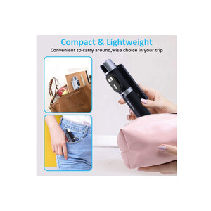 مونوپاد پایه دار بلوتوثی همراه با فلاش باوین BAVIN AP-05 Bluetooth Monopod with LED Flash and Stand