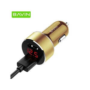 خرید شارژر فندکی خوب