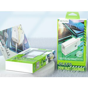 خرید بهترین آداپتور شارژ سریع آیفون 12 پرو