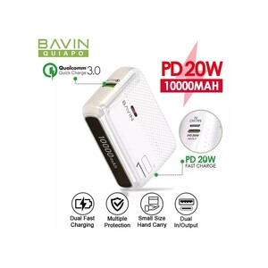 خرید شارژر همراه فست شارژ