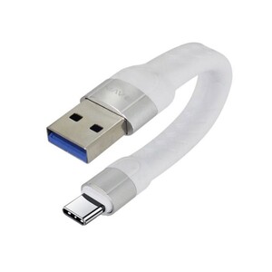 سیکابل شارژ تایپ کوتاه باوین Bavin CB-192T Type-C Cable 12CM
