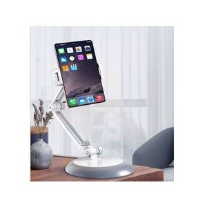پایه نگهدارنده رومیزی گوشی و تبلت باوین Bavin PS-15 Laziest Holder